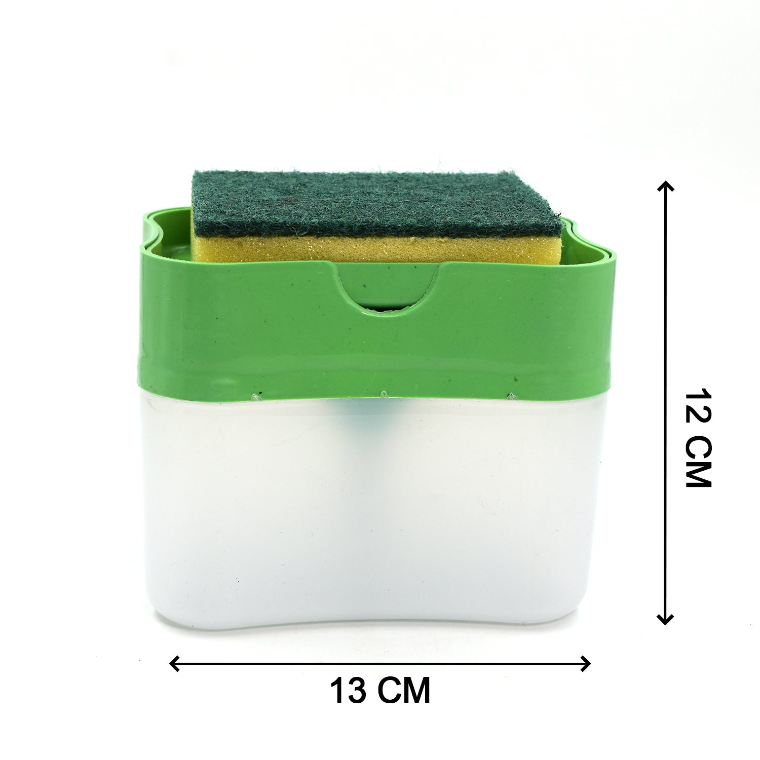 1274b Plastic Soap Pump Dispenser For Multipurpose Use - Springkart 
