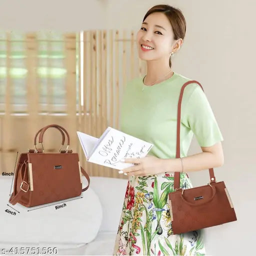 Gorgeous Versatile Women Slingbags