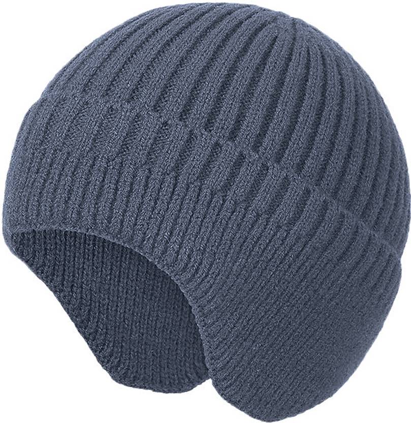 SYGA Beanie - Winter Cap