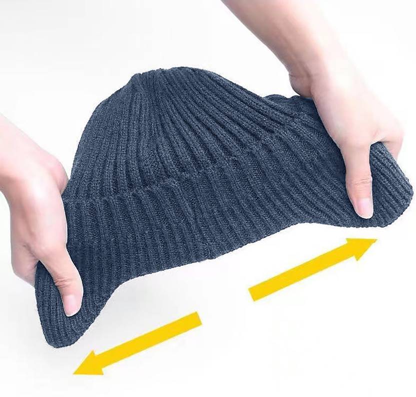 SYGA Beanie - Winter Cap