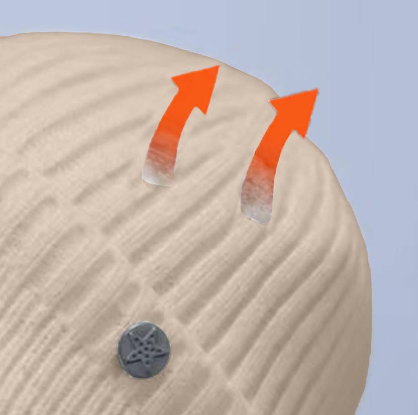 SYGA Beanie - Winter Cap