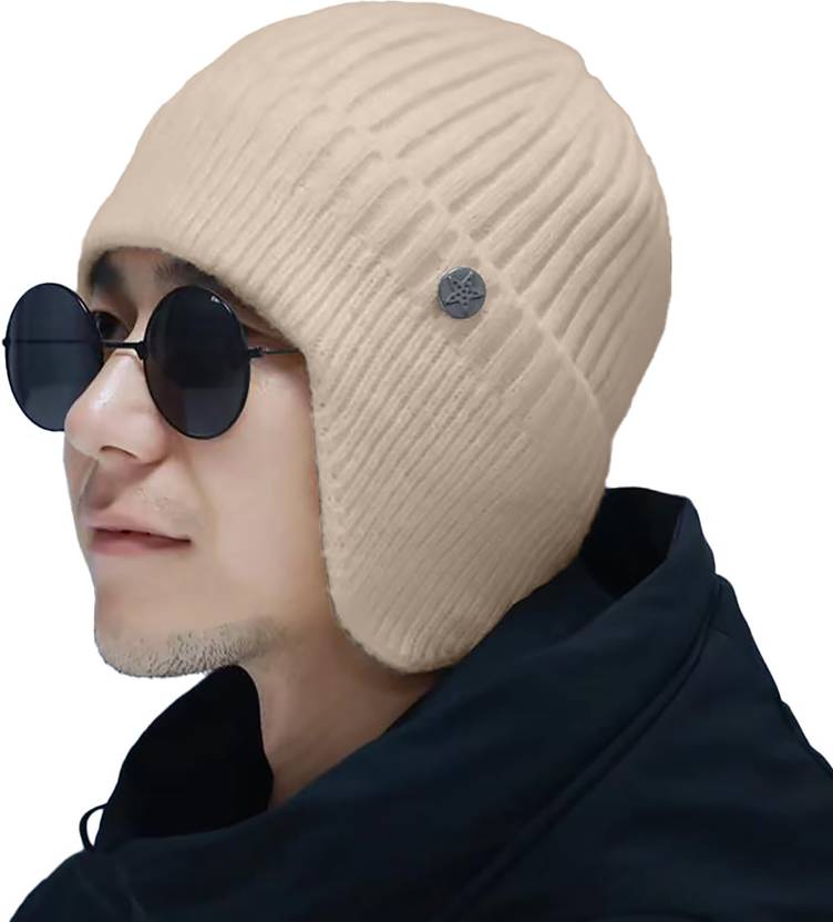SYGA Beanie - Winter Cap