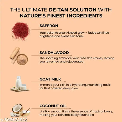 GHAR SOAPS MAGIC SOAP 300 GM