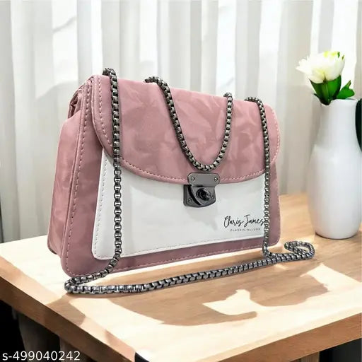 Graceful Fancy Women Slingbags