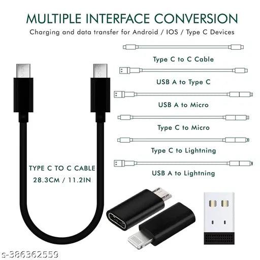 Data Cable Set 1