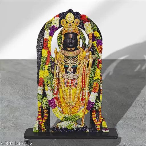 Satyanarayan art Ram ji - Springkart 