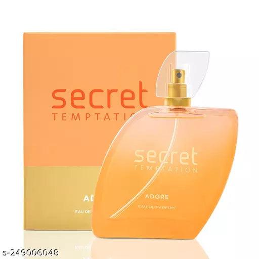 Secret Temptation Adore Eau De Parfum for Women - Springkart 