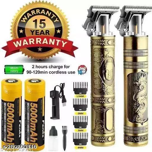 Buddha Trimmer Hair clippers for men - hair clippers for men - Springkart 