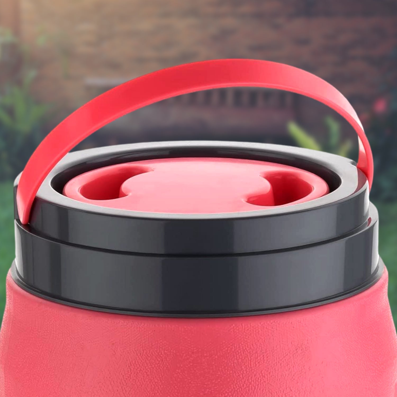Insulated Water Jug 5.5 Ltr Water Storage Jug - Springkart 