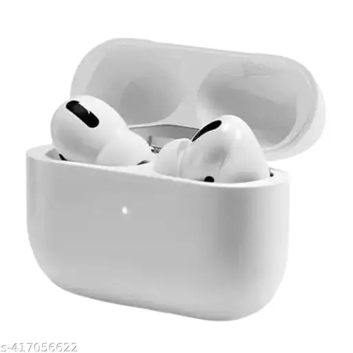 AIRPOD PRO - A True Wireless Bluetooth Headphone and Earphone