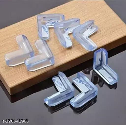 Safety Corner ( pack of 4) Furniture Hardware - Springkart 