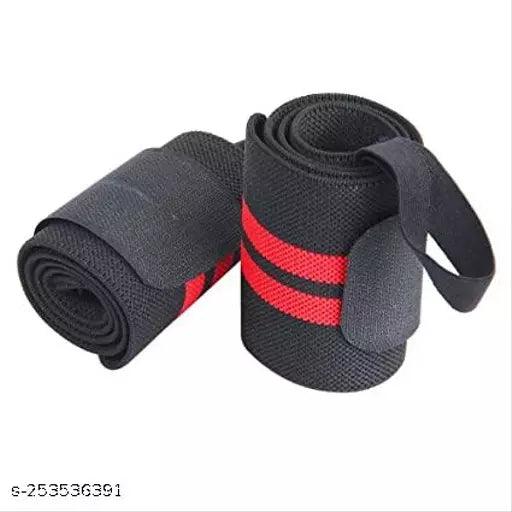 Wrist Support with Thumb Loop Strap Wrist Support for men and women - Springkart 