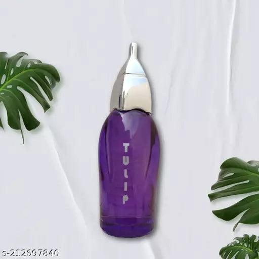 Tulip perfume 70ml. Eau de parfume