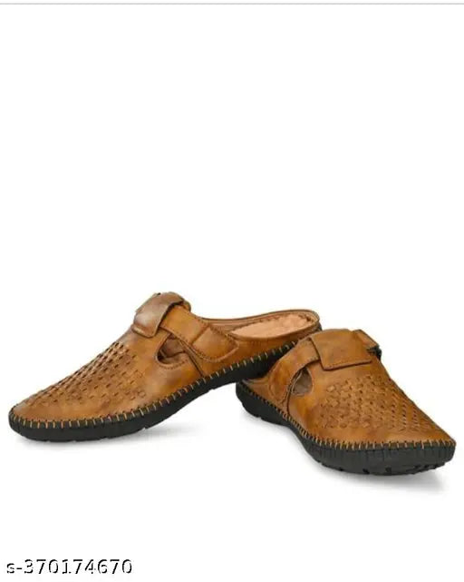 Martin Scott Italian fashion Stylish Sandal for Mens