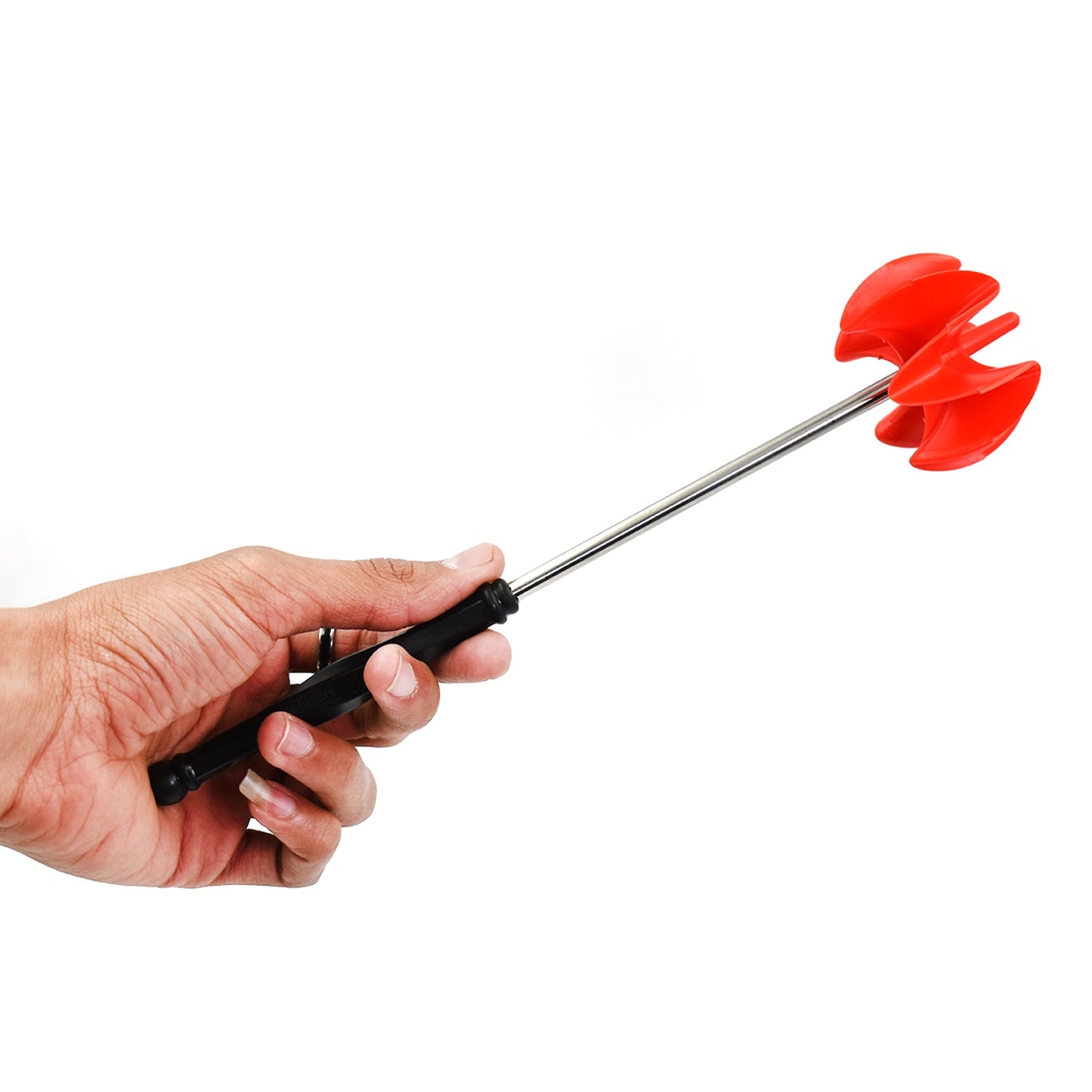 2710 Manual Hand Mixer Used In All Kinds Of Household And Official Places For Mixing Food Stuffs And Item Purposes. - Springkart 