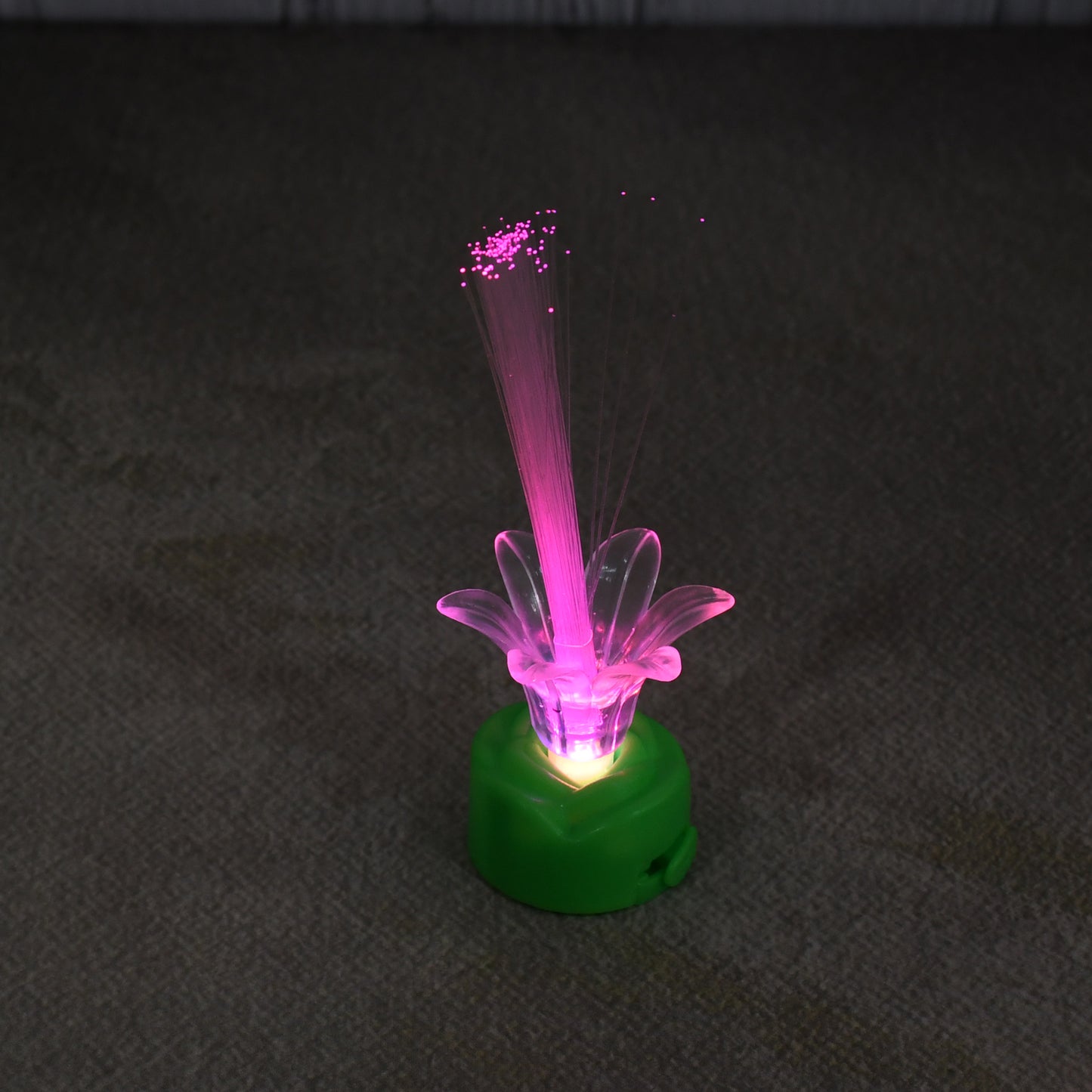 Led Candlelight Colourful Candle Decoration Led Light (1 Pc Multicolor Light) - Springkart 