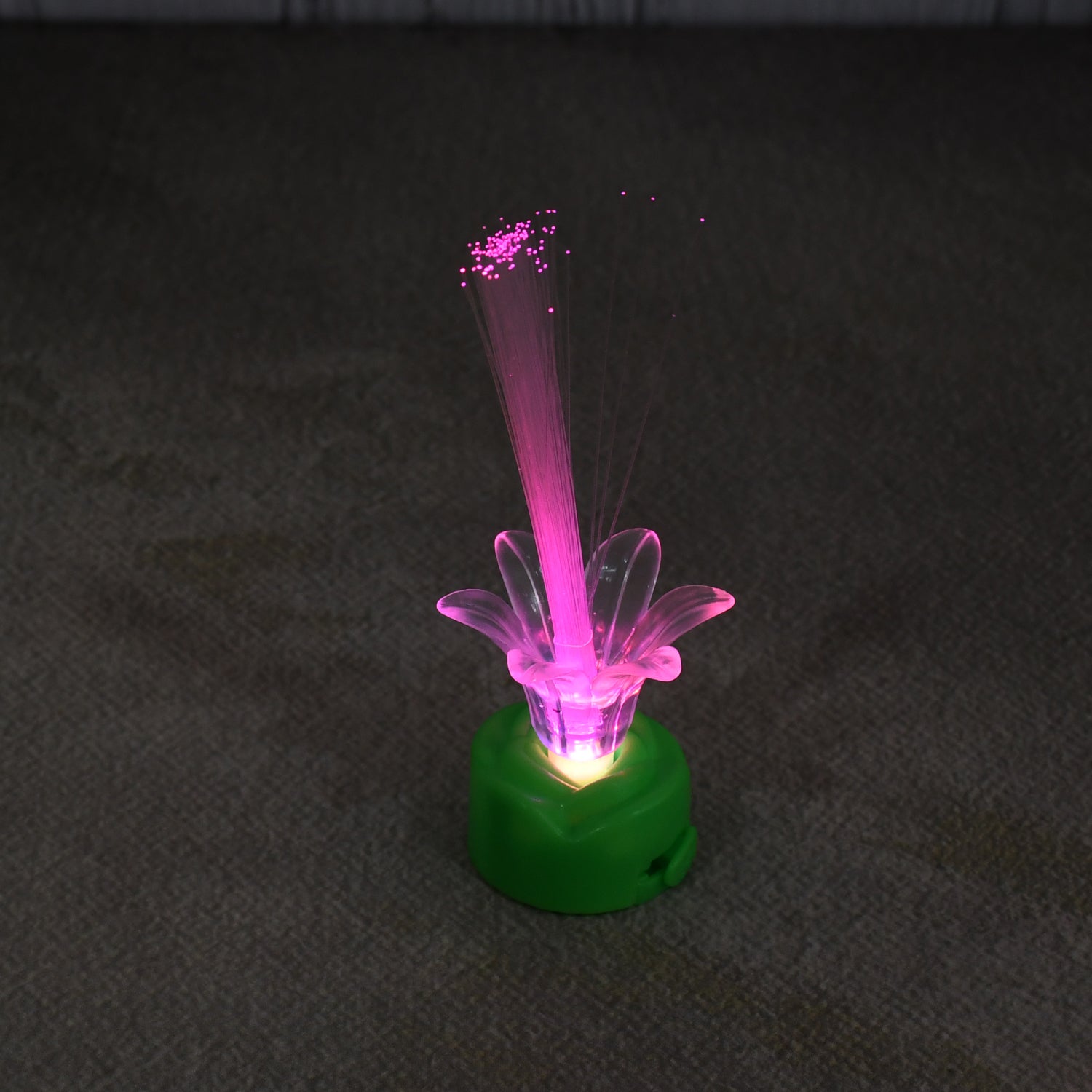 Led Candlelight Colourful Candle Decoration Led Light (1 Pc Multicolor Light) - Springkart 