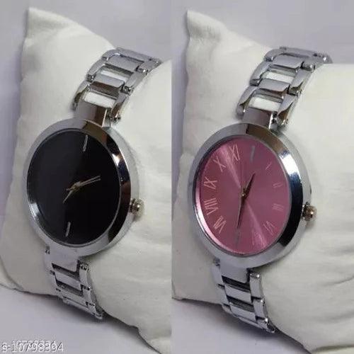 SDK staylish women watch - Springkart 