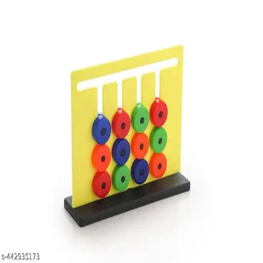 Montessori Shape Sorter Toys for Kids