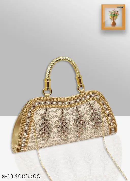 Magnifique Stylish Women Clutches