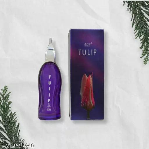 Tulip perfume 70ml. Eau de parfume