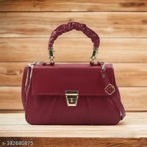 HD FASHION Stylish New Sling Bag For Girls and Women