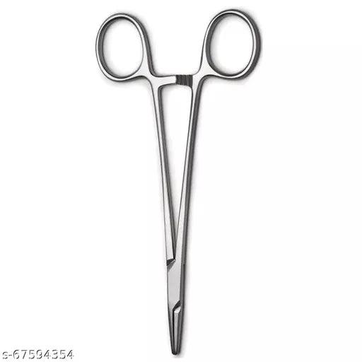 Mayos Hegar Forceps Stainless Steel 410 Grade Needle Holder (8 Inch) - Springkart 