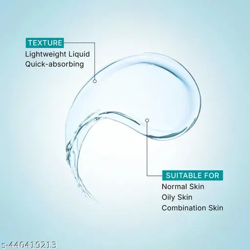 PILGRIM 10% Vitamin C Face Serum For Daily Brightness (10 ml)