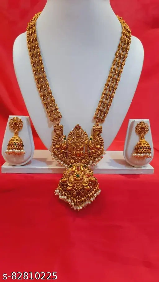 Allure Graceful Jewellery Sets