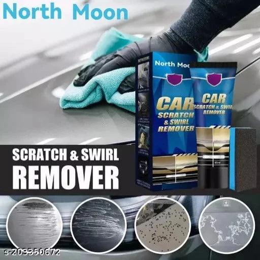 Car Scratch Remover Car Polishes - Springkart 