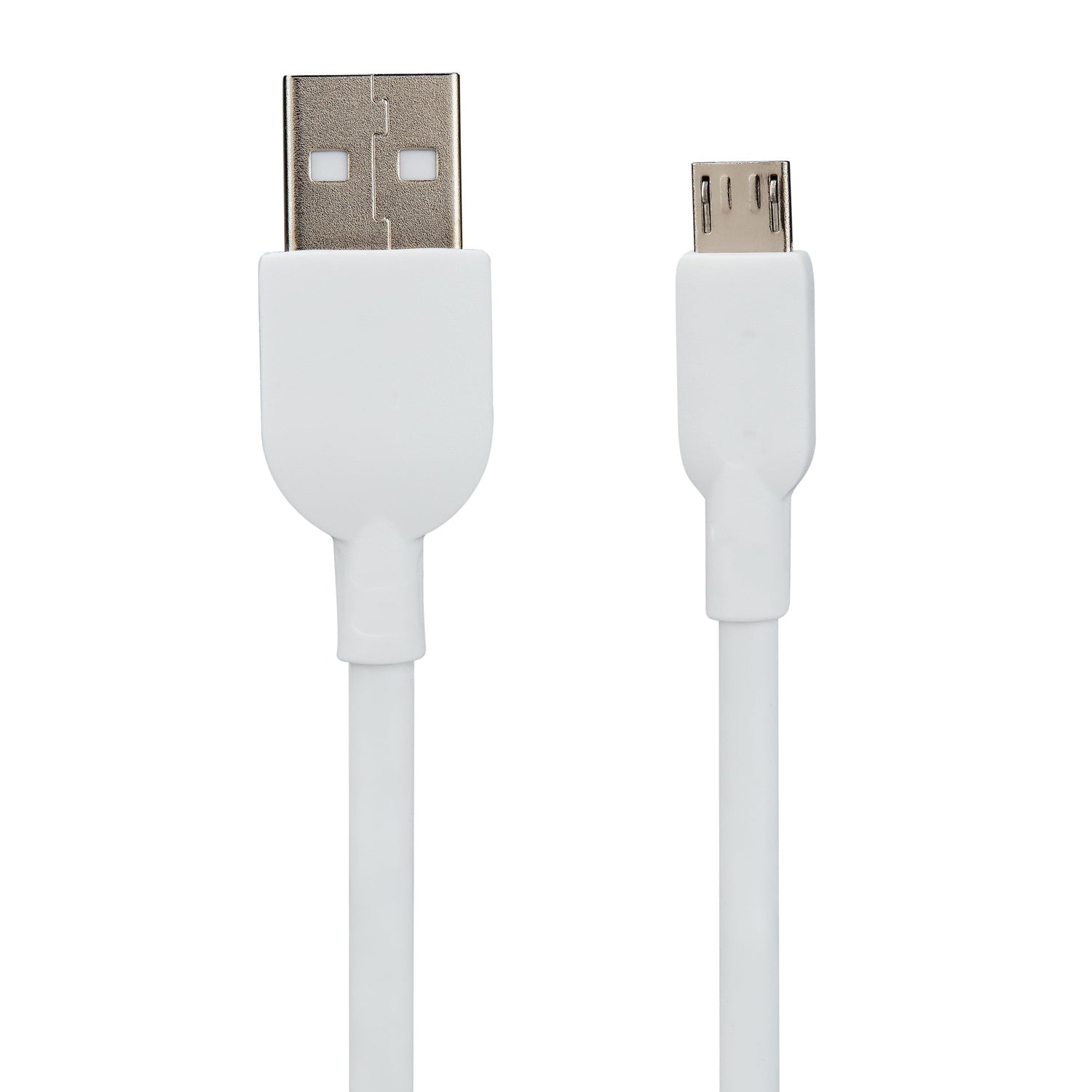Fast Charging for android & Data Transfer Extra Tough Long Micro Cable for All Compatible Smartphone and Tablets - Springkart 