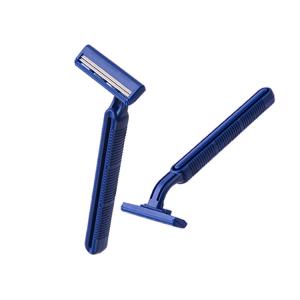 Double Edge Shaving Razor Blade (Pack of 48) - Springkart 