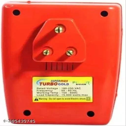 Power Saver Turbo Electricity Saving Device Save on Electricity Bill Using Electricity Saver Device - Springkart 