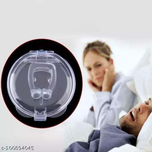 Anti Snoring Device Nose Clip - Springkart 