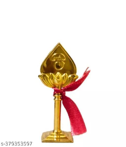 Murugan Vel - golden plated - Springkart 