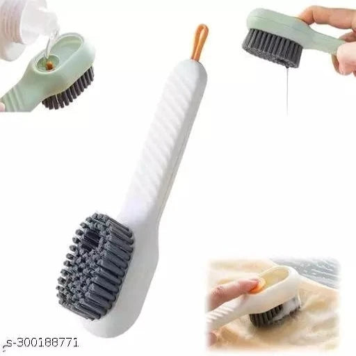 Cleaning brush combo offer