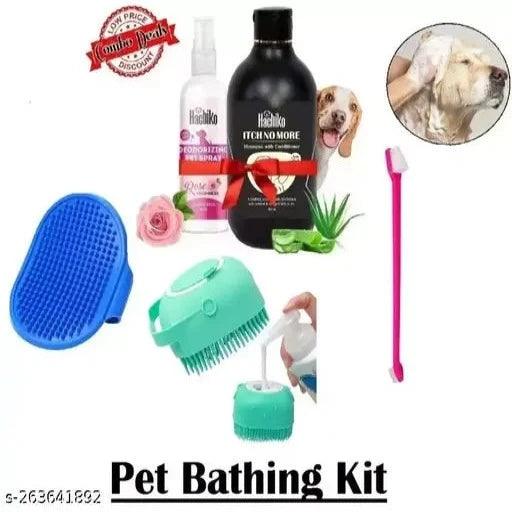 Breedo Basic Comb for Dog & Cat, Dog, Monkey, Rabbit, Hamster ()