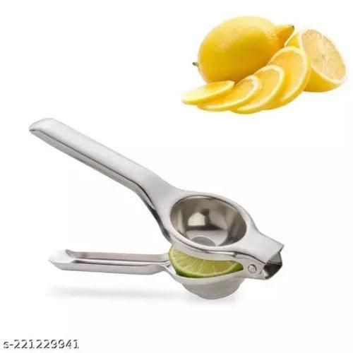 Trendy Pressers & Mashers&lemon squeezer - Springkart 