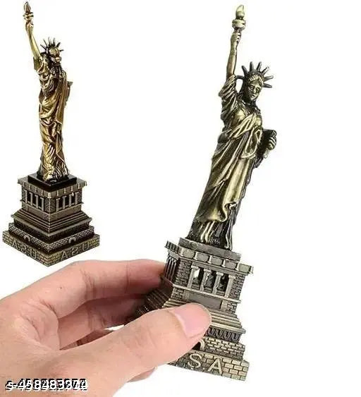 The Statue of Liberty for Decorative Showpeice Idol (15 cm)