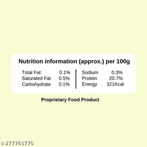 Strawberry + Chocolate + Butterscotch + Vanilla Instant Ice Cream Mix Powder | Combo of 4