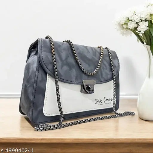 Elite Stylish Women Slingbags