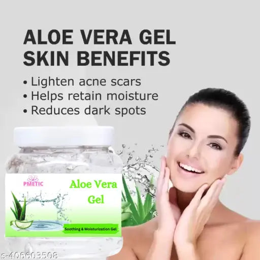 Papaya Cream 100gm, Coffee Scrub 100gm, White Aloe Vera Gel 100gm For Man & Woman - Springkart 