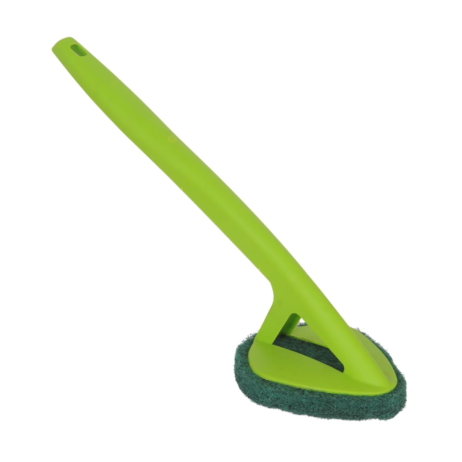Scrubber Hockey With Long Handle (1 Pc) - Springkart 