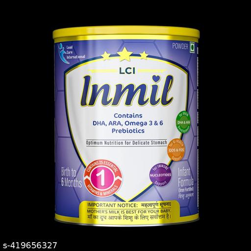 Inmil Stage 1 (400g)