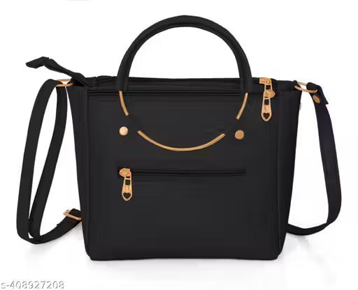 Female Vintage Plaid Emboss Shoulder Bags with Mini Round Purse Pendant Women's Bag Casual Small Crossbody Bags 2pcs Composite