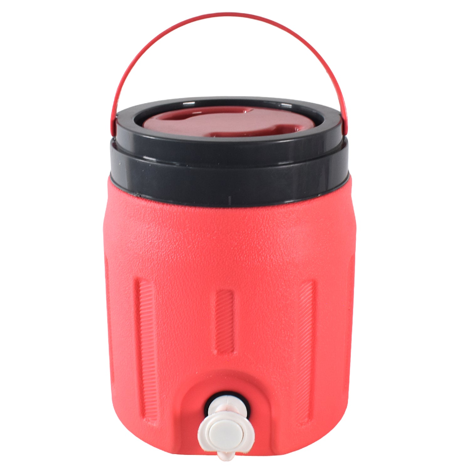 Insulated Water Jug 4 Ltr Water Storage Jug - Springkart 