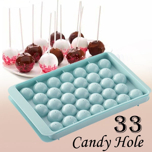 2322 Lollipop Candy Maker And Lollipop Candy Machine Used For Making Of Lollipop Candies At Home. - Springkart 
