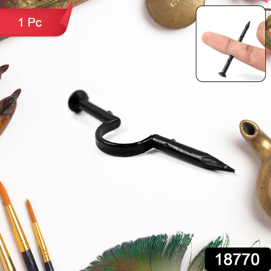 Plastic Magic Nail Toy Prank Magic Fake (1 Pc) - Springkart 