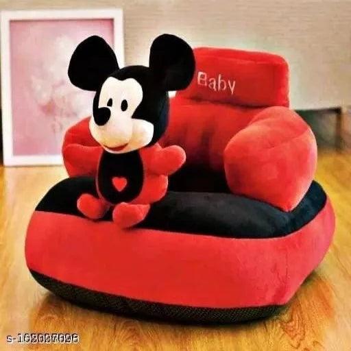 Kids comfortable cushion sofa seat - Springkart 