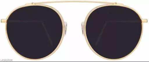 Latest Metal Body Sunglasses - Springkart 